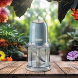 Rozdrabniacz vintage Ariete 0438 05 (jasnoniebieski)