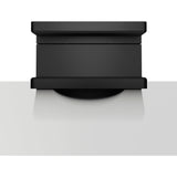 Uchwyt Icy Box ib-msa106-hh (czarny)