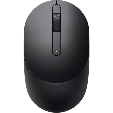 Bezprzewodowa mysz mobilna Dell ms3320w (czarna, 1600 dpi)