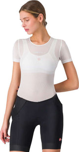 Castelli pro mesh - damski podkoszulek funkcjonalny