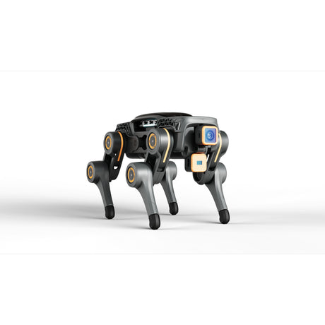 Robot Ubtech Ugot AI do eksploracji kosmosu (Bluetooth 5.0, Wi-Fi 2,4 GHz 5 GHz)