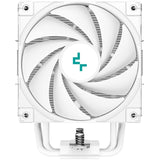 Chłodnica procesora Deepcool AK500 WH (biała)