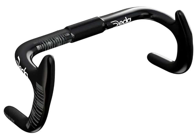 Karbonowa kierownica Deda omnium track 320mm