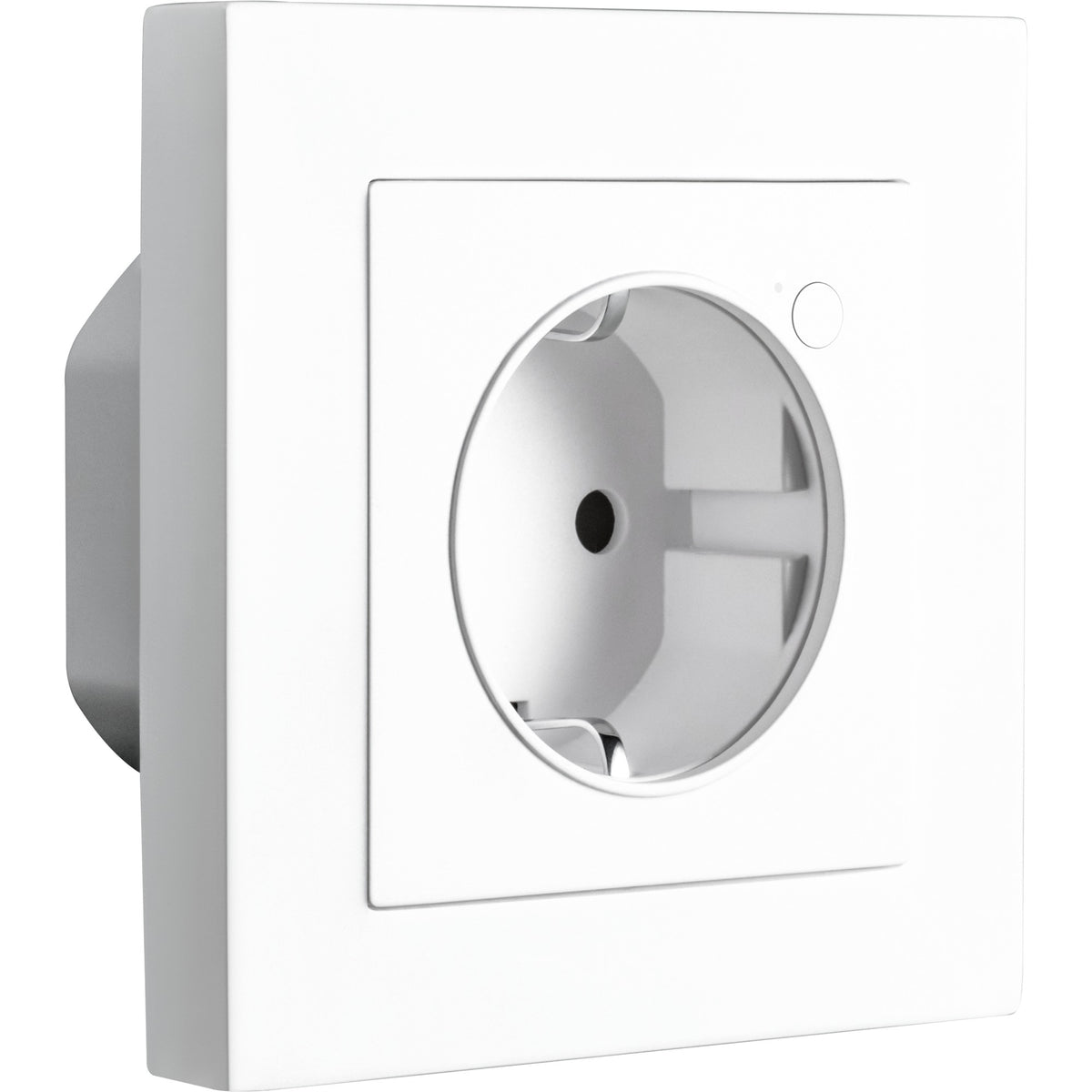 Listwa zasilająca Aqara h2 eu (biała, zigbee)