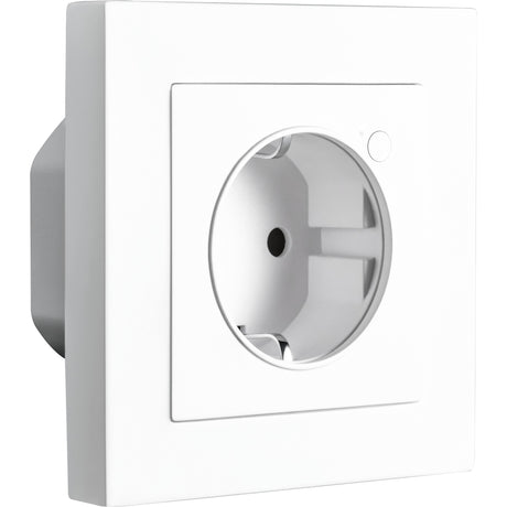 Listwa zasilająca Aqara h2 eu (biała, zigbee)
