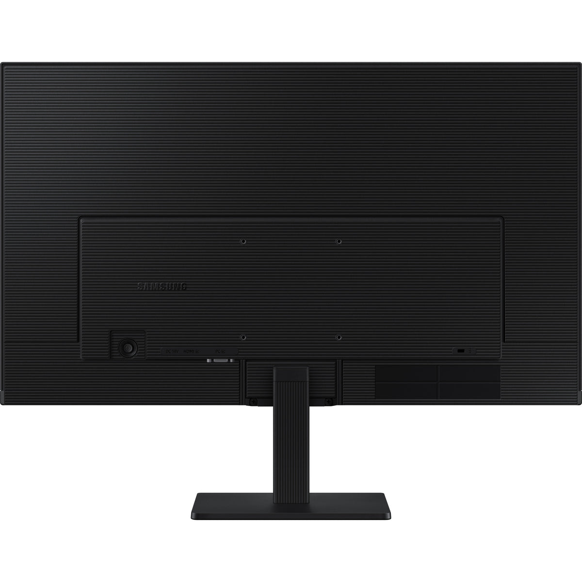 Monitor Samsung s27d302gau Essential s3 s30gd 27 (czarny, 100 hz, hdmi, vga)