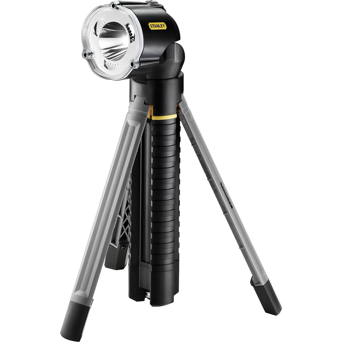 Statyw do latarki Stanley Maxlife LED (czarny, bez baterii)