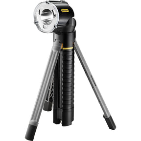 Statyw do latarki Stanley Maxlife LED (czarny, bez baterii)