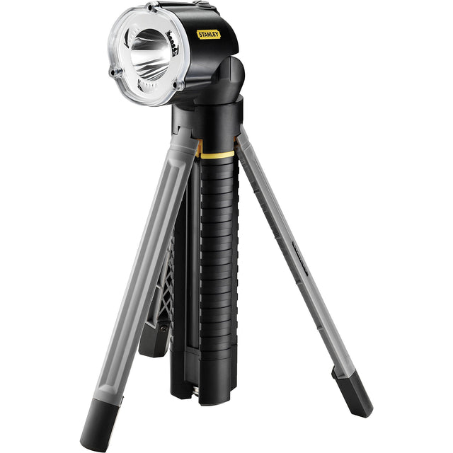 Statyw do latarki Stanley Maxlife LED (czarny, bez baterii)