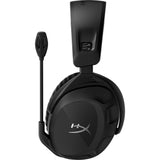 Bezprzewodowy nauszny zestaw słuchawkowy do gier Hyperx Cloud Stinger 2 (czarny)