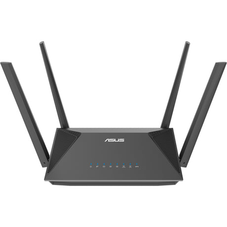Router Asusa rt-ax52