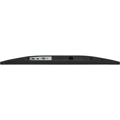 Monitor Viewsonic VA2708-HDJ 27 (czarny, 1x HDMI, 1x Display Port, VGA)