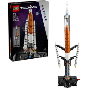Rakieta kosmiczna Lego® Technasa Artemis - 42221