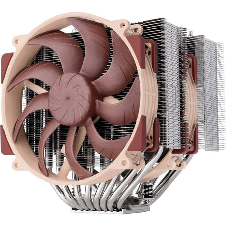 Chłodnica procesora Noctua nh-d15 g2 (aluminium)