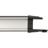14-kierunkowa listwa zasilająca Brennerstuhl premium-protect-line z ochroną przeciwprzepięciową i portami USB (porty USB A 5 V 3.10 A, 15,5 W, 2 przełączniki, kabel 3 m, wyprodukowane w Niemczech)
