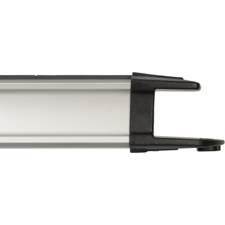 14-kierunkowa listwa zasilająca Brennerstuhl premium-protect-line z ochroną przeciwprzepięciową i portami USB (porty USB A 5 V 3.10 A, 15,5 W, 2 przełączniki, kabel 3 m, wyprodukowane w Niemczech)