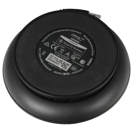 Przenośny głośnik Jabra 510 ms Bluetooth czarny