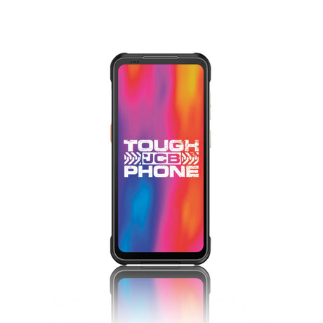 Jcb strongphone p20 (czarny | android 14 | dual sim)