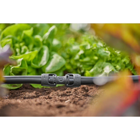 Złącze Gardena 13 mm (1 2 ) złącze (ciemnoszary, 3 sztuki)