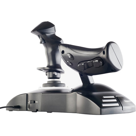 Thrustmaster t.flight hotas one hotas do gier (czarny, pc, xbox one, xbox series x|s)