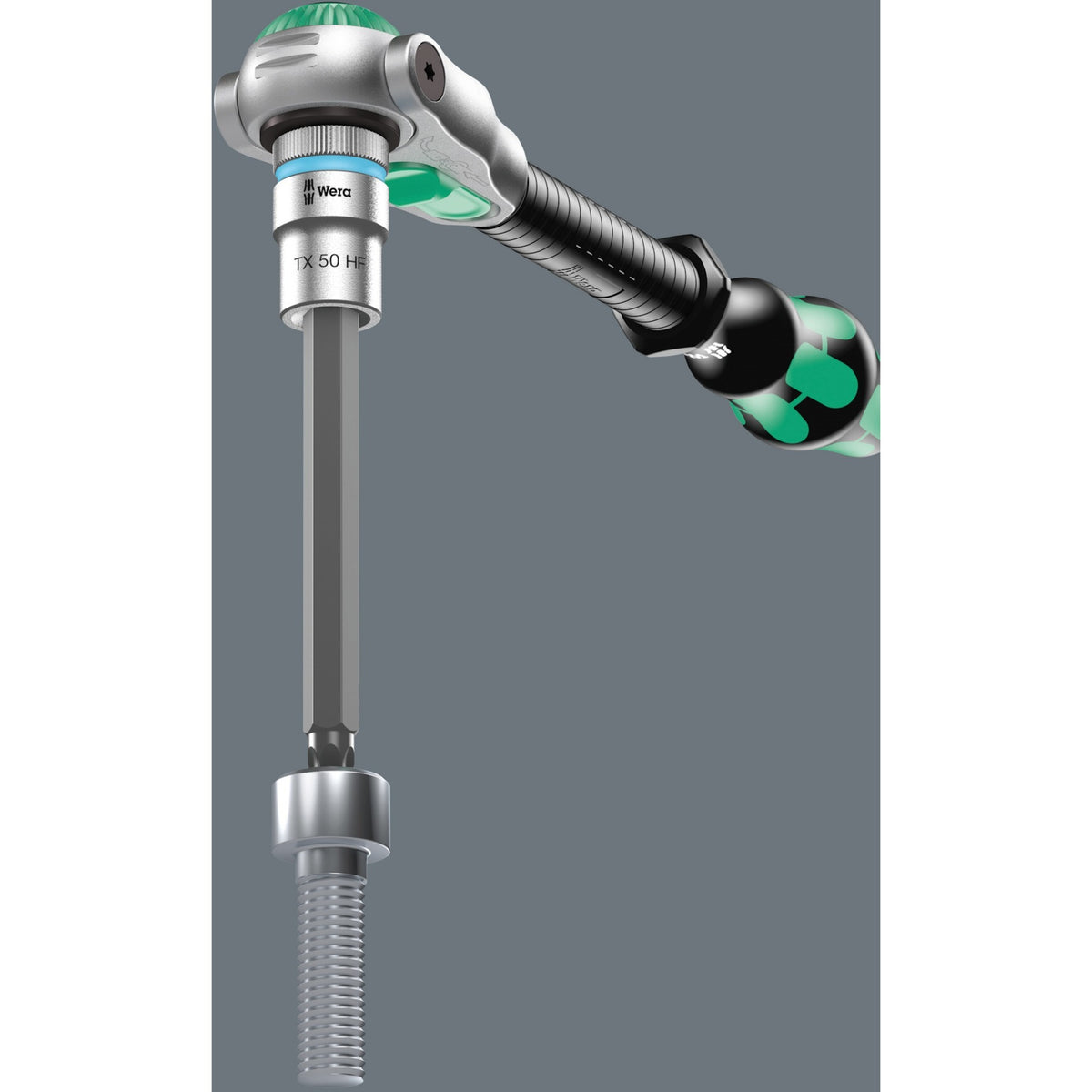 Zestaw bitów Wera 8767 HMC HF 3 Zyklop Zestaw bitów Torx (9 szt.)