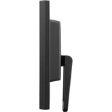 Monitor dotykowy Viewsonic IR TD2223-2 22 (czarny, HDMI, VGA, DVI, USB-A, USB-B)