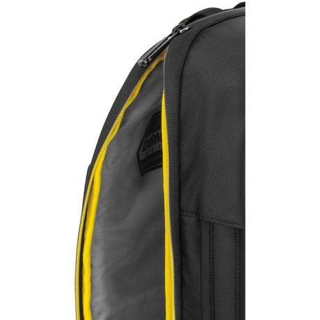 Plecak na laptopa Targus citygear kabriolet 14 - 15.6 (czarny)