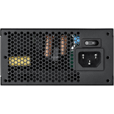 Modułowy zasilacz Silverstone sx700-g v1.1-gm 700 W (4x pcie)