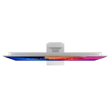 Monitor Asus proart pa27ucdmr 26.5 4k UHD (srebrny, hdmi, displayport, usb-a, usb-c, 2x Thunderbolt 4)