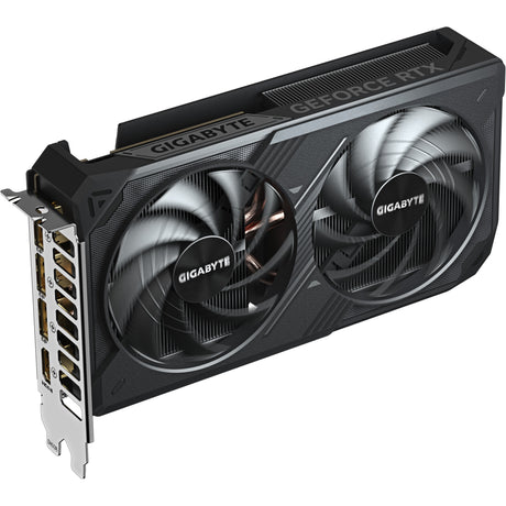 Karta graficzna Gigabyte GeForce RTX 5060 Ti WindForce 8G (3x Display Port, 1x HDMI)