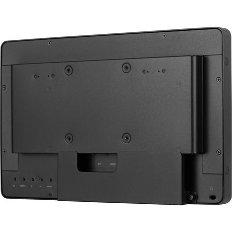Monitor Iiyama prolite tf1633msc-b1 15.6 z ekranem dotykowym (czarny, HDMI, Display Port, 2x USB-A)