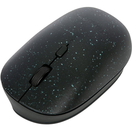 Mysz Targus ergoflip ecosmart (czarna, 4000 dpi, Bluetooth 5.0 low Energy)