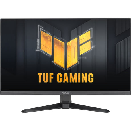 Monitor Asus tuf gaming vg257q5a 24,5 (czarny, display port, 2x HDMI, dźwięk, 200 Hz)