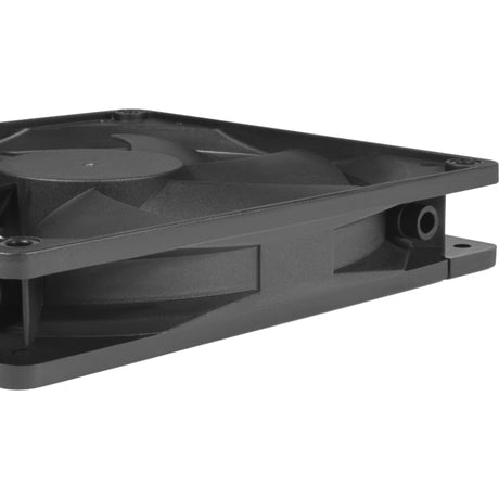 Wentylator obudowy Alphacool Core 140 mm pwm 2500 obr./min (czarny, 140 x 140 x 25 mm)
