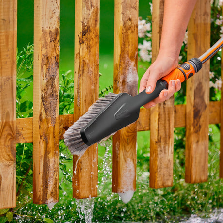 Produkty Gardena Cleansystem szczotka m miękka