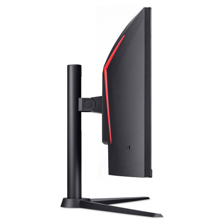 Acer nitro xz340cur x2 34 zakrzywiony ultrawide monitor do gier (czarny, 2x port wyświetlacza, 2x HDMI, 200 Hz)