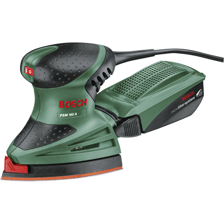 Bosch psm 160 a 0603377000 szlifierka uniwersalna 160 w
