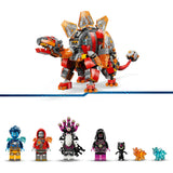 Lego Dreamzzz 71514 Statek kosmiczny dinozaurów