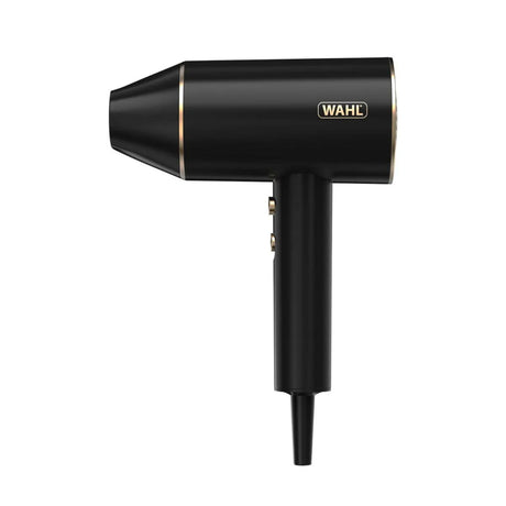 Wahl jonowy strumień wody ouml;hn 2100w czarny