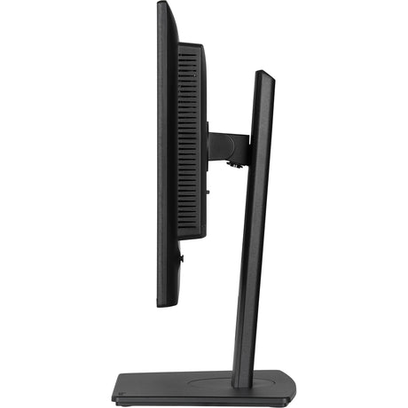 Monitor Iiyama prolite xb2492hsu-b1 24 (czarny (matowy), HDMI, display port, 2x USB-A, USB-B, 120 Hz)