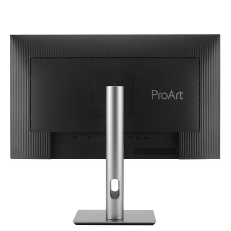 Monitor Asus proart display pa278cgrv 27 (srebrno-czarny, HDMI, 2x Display Port, 3x USB-A, 2x USB-C)