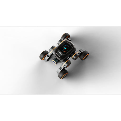Robot Ubtech Ugot AI do eksploracji kosmosu (Bluetooth 5.0, Wi-Fi 2,4 GHz 5 GHz)