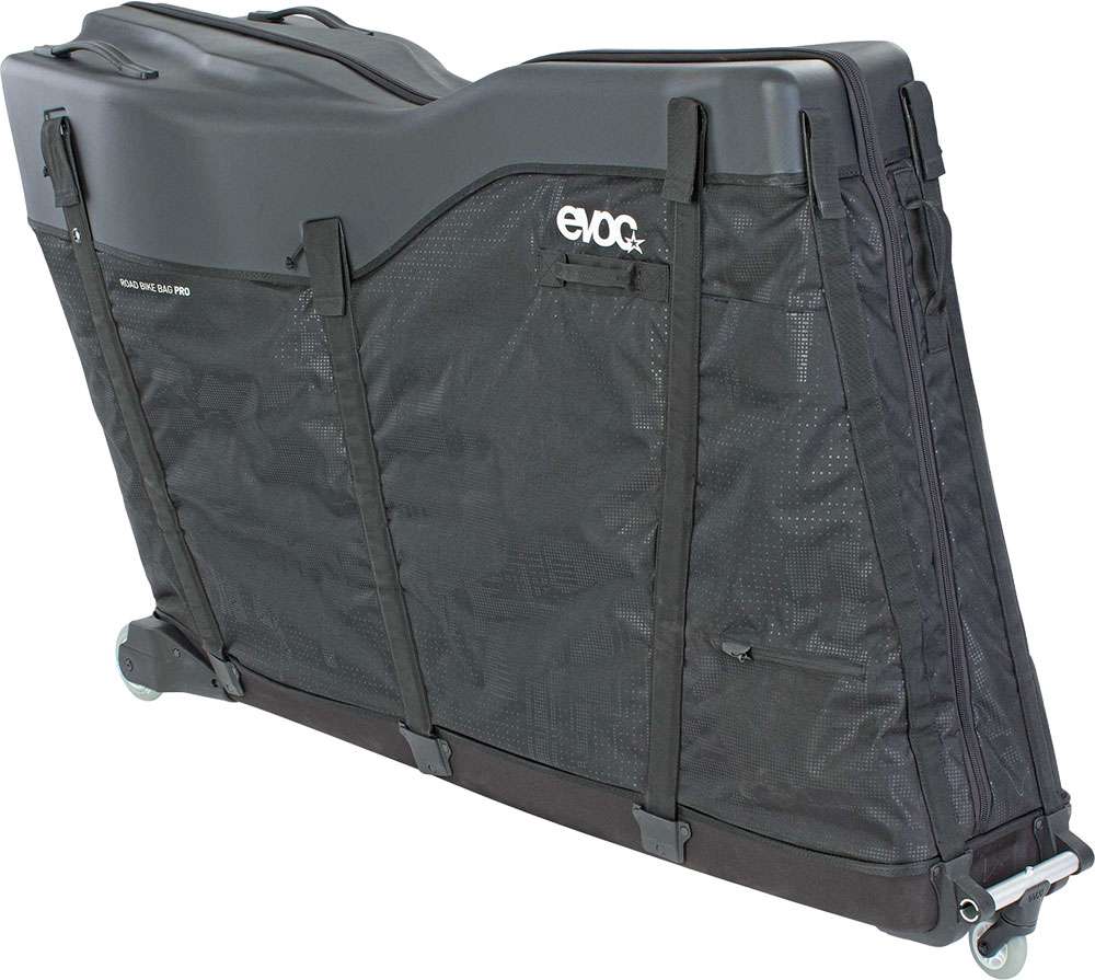 Torba na rower szosowy Evoc pro 300l - radreisetasche