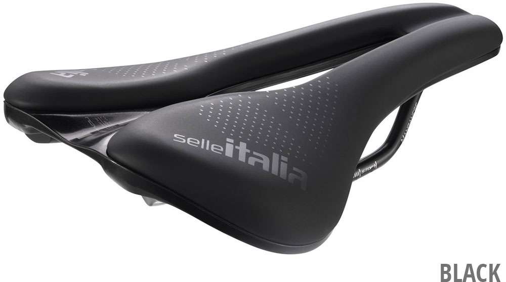 Siodełko Selle Italia Novus Boost Evo Gravel TM Superflow