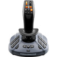Joystick Thrustmaster Simtask Farmstick (czarno-szary, PC)