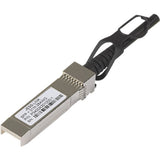 Netgear axc761 do bezpośredniego podłączenia, pasywny kabel dac sfp+ (1 metr)