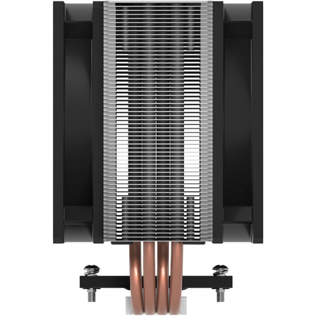 Chłodnica procesora Arctic Zamrażarka 36 co (aluminium, 4-pinowe PWM)