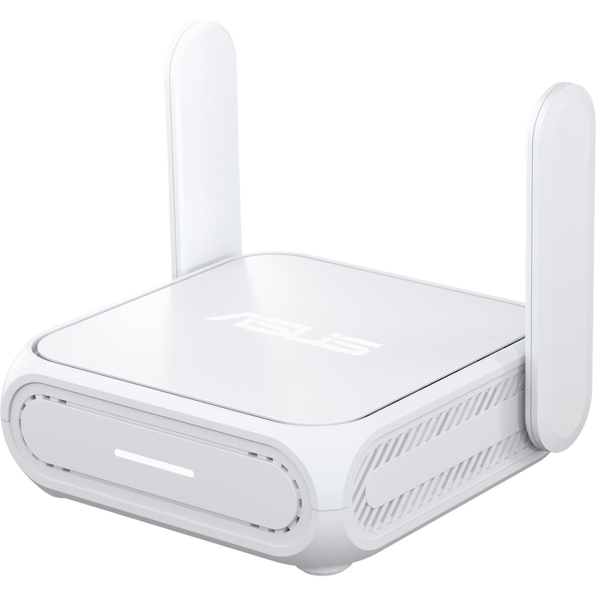 Bezprzewodowy router WLAN LTE Asus rt-be58 go (biały)