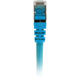 Kabel sieciowy Sharkoon SFTP, RJ-45 kat. 6 (niebieski, 10 metrów)