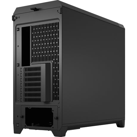 Fractal design meshify 3 xl duża obudowa typu tower (czarna | 2x USB-A | 1x USB-C)